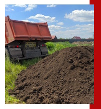 Услуги Поставка нерудных материалов в Северодвинске