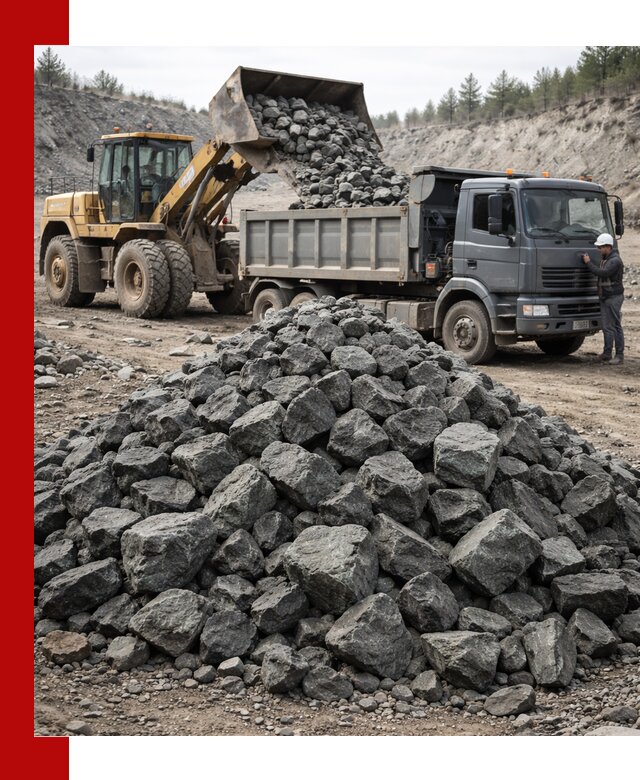 Щебень габбро-диабаз фракция 20-40 доставка в Северодвинске