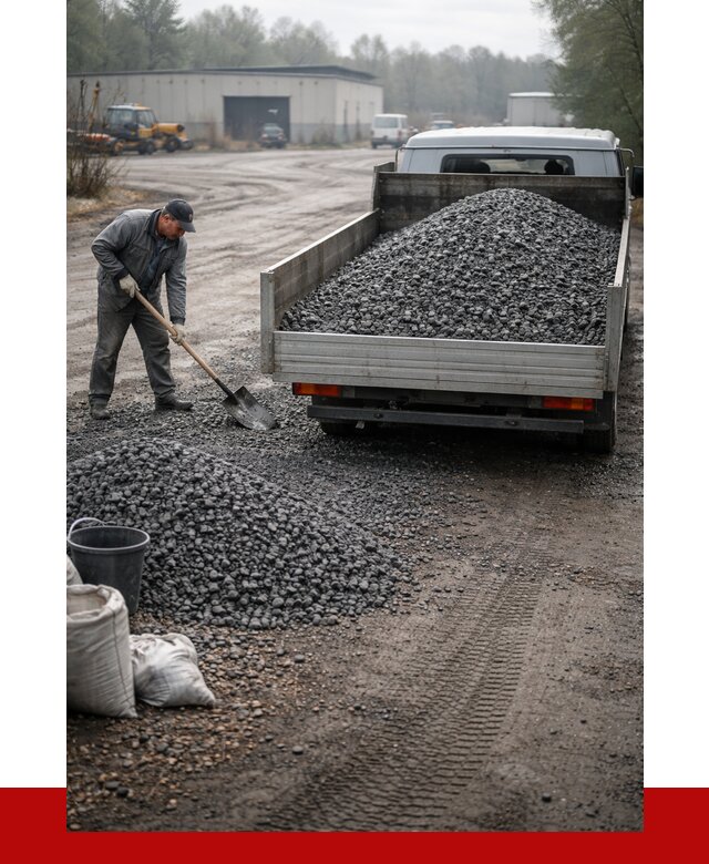 Купить шлаковый щебень в Северодвинске, от 1589 р. ПРОНЕРУДСвр