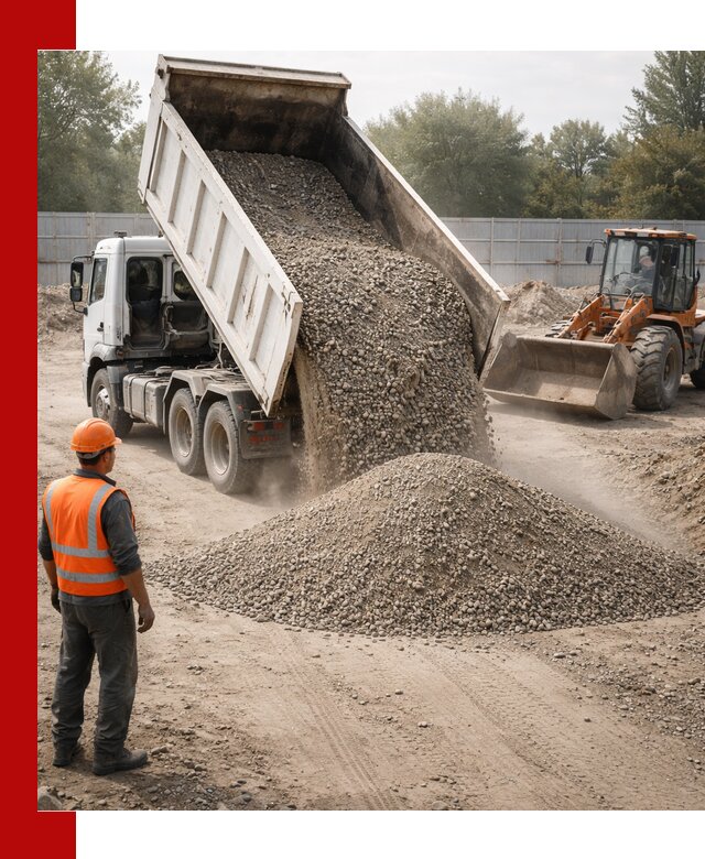 Доставка опгс в Северодвинске оптом и мелким транспортом