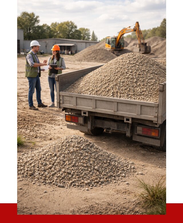 Купить ОПГС для бетона в Северодвинске с доставкой от 3846 р. | ПРОНЕРУДСвр
