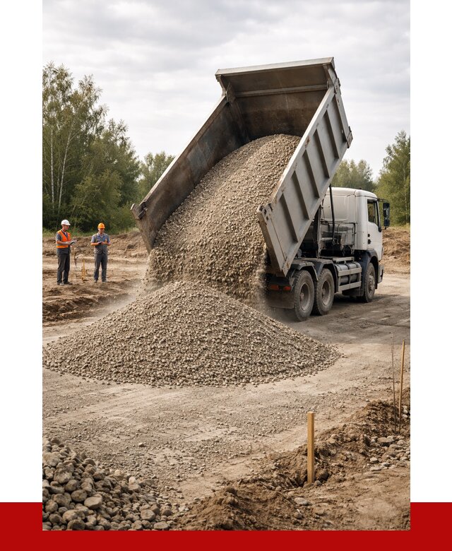 ЩПС С2 в Северодвинске с доставкой от 4554 р. за куб | ПРОНЕРУДСвр