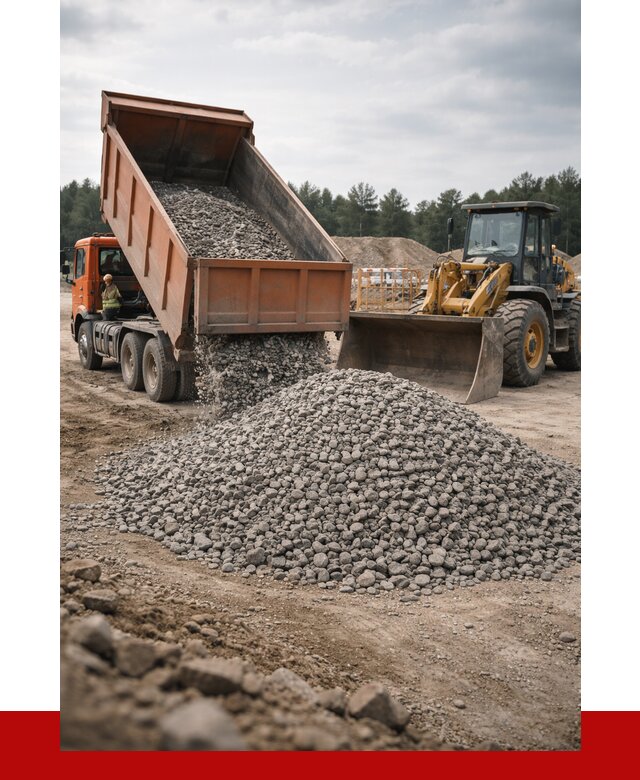 ЩПС С4 в Северодвинске с доставкой от 2733 р. за куб | ПРОНЕРУДСвр