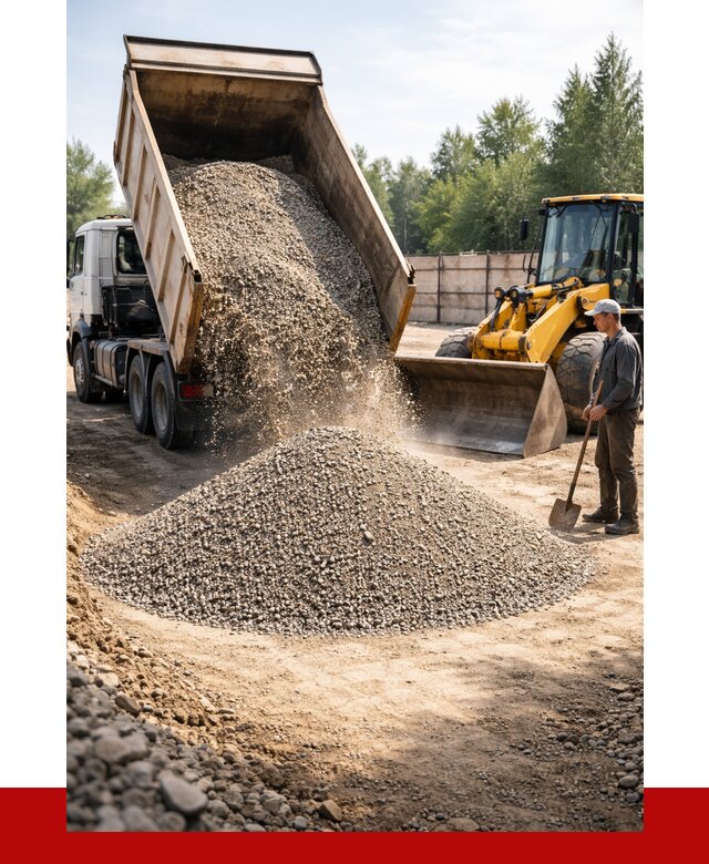 ЩПС С10 в Северодвинске с доставкой от 3239 р. за куб | ПРОНЕРУДСвр