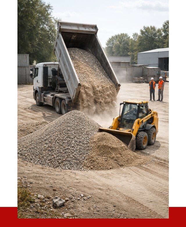 ЩПС С11 в Северодвинске с доставкой от 1872 р. за куб | ПРОНЕРУДСвр