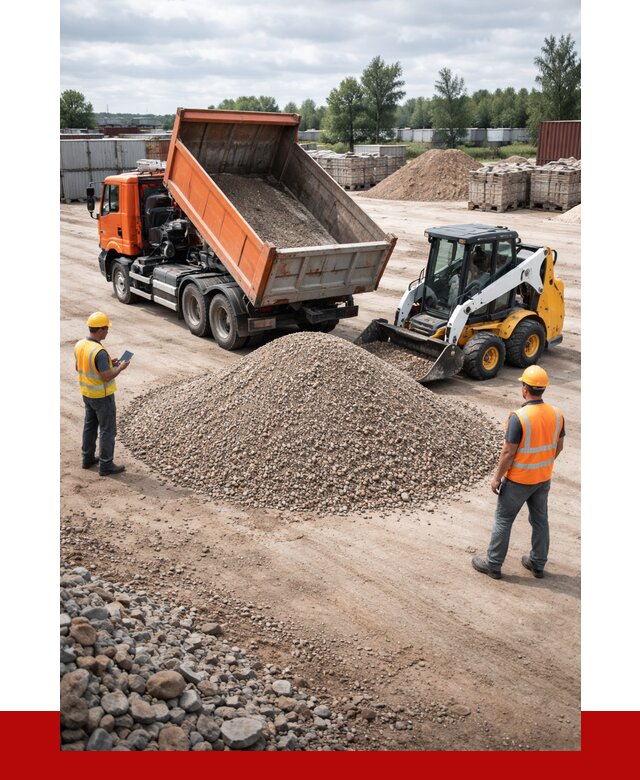 Купить щгпс с доставкой в Северодвинске от 1822 р. за куб | ПРОНЕРУДСвр