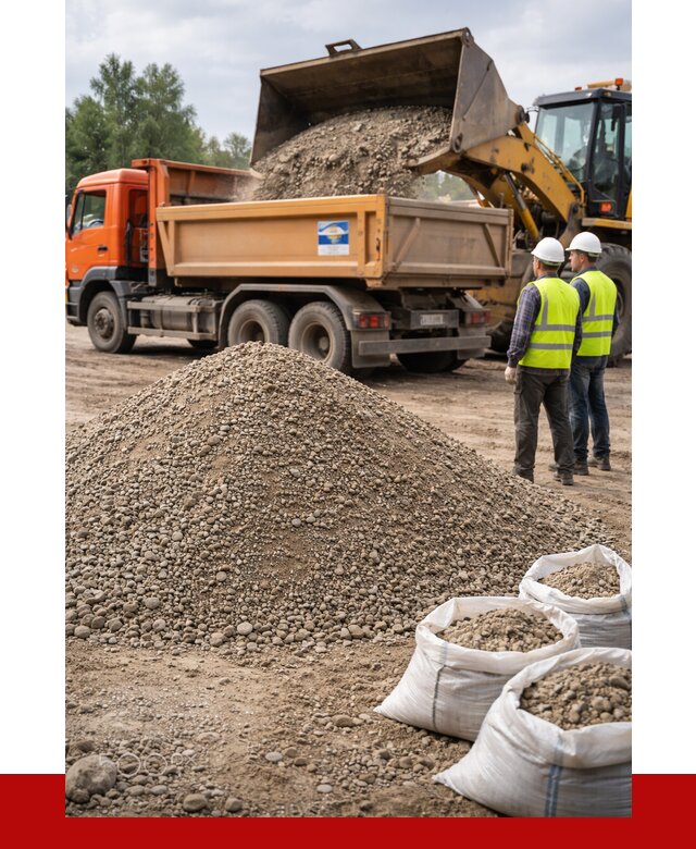 ЩГПС С1 в Северодвинске с доставкой от 3239 руб. за куб | ПРОНЕРУДСвр