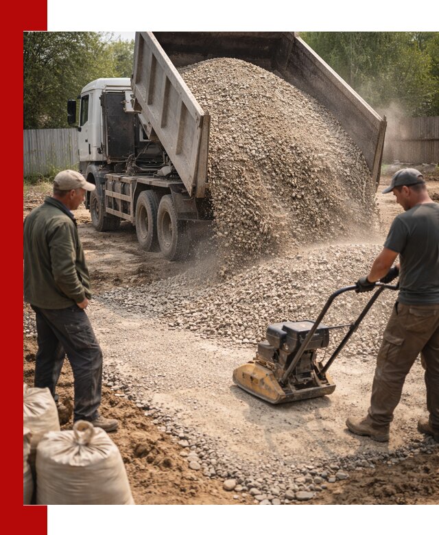 Доставка ЩГПС С1 в Северодвинске оптом и в розницу
