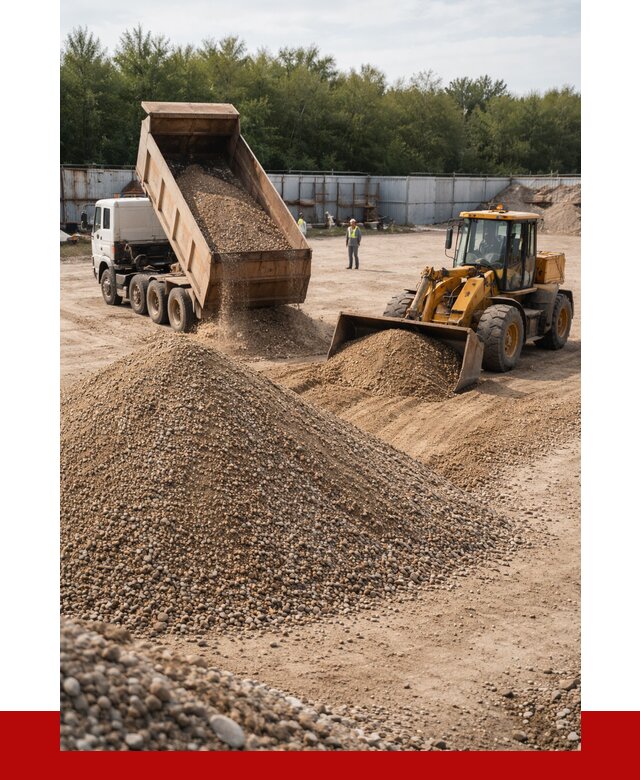 ЩГПС С2 в Северодвинске с доставкой от 2429 р./куб. | ПРОНЕРУДСвр
