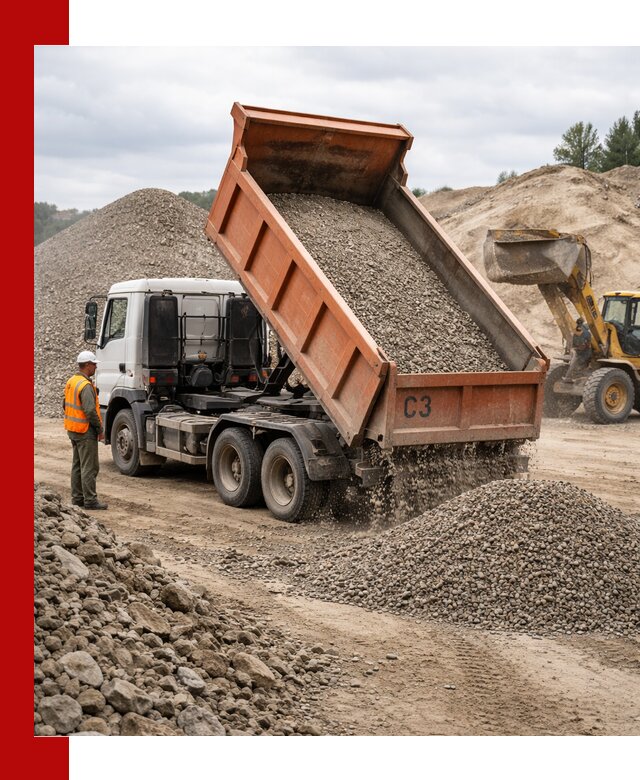 Доставка щгпс С3 в Северодвинске оптом и в розницу для стройплощадок