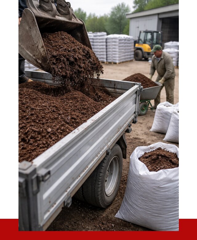 Торфяные смеси с доставкой в [cvi] от 4251 р. | ПРОНЕРУДСвр