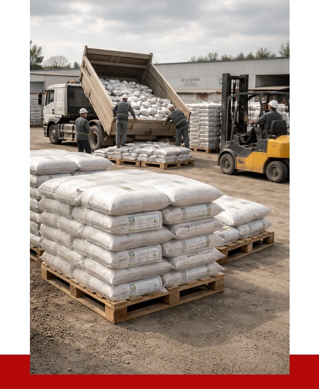 Купить удобрения с доставкой в Северодвинске от 7287 р. | ПРОНЕРУДСвр