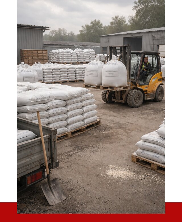Аммиачная селитра в Северодвинске от 4251 р. с доставкой | ПРОНЕРУДСвр