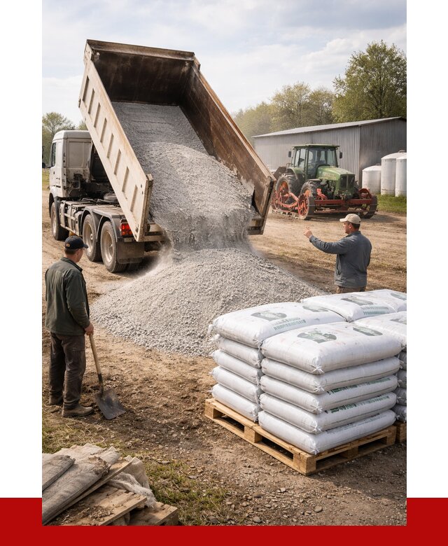 Купить суперфосфат в Северодвинске с доставкой от 7287 р. | ПРОНЕРУДСвр