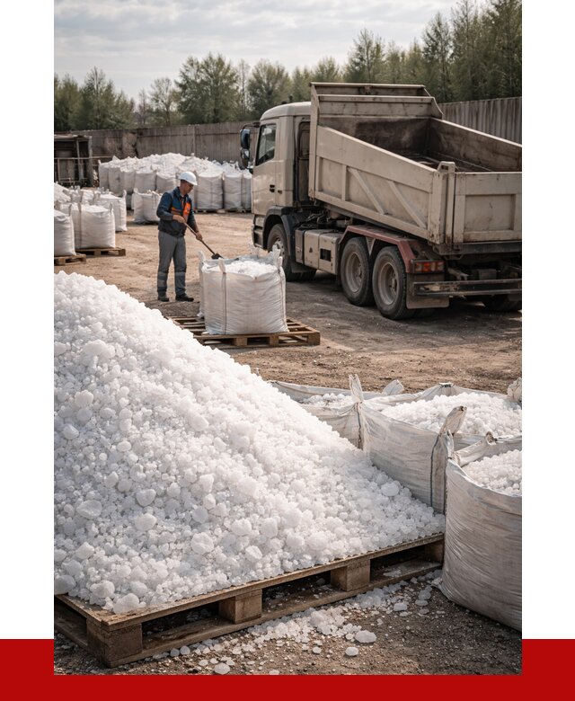 Купить техническая соль в мешках в Северодвинске от 4554 р. | ПРОНЕРУДСвр