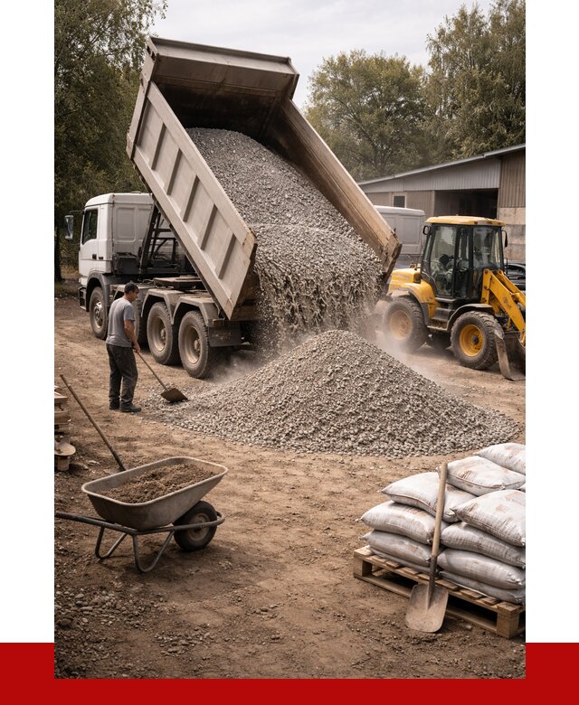 Перевозка сыпучих грузов в Северодвинске от 3239 р. | ПРОНЕРУДСвр